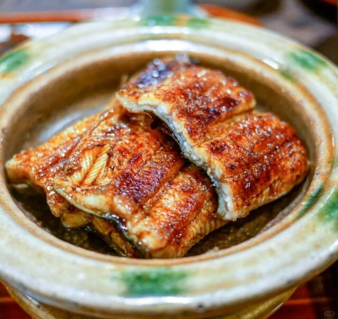 Top 7 Kyoto Local Unagi Rice Picks (Starving!)