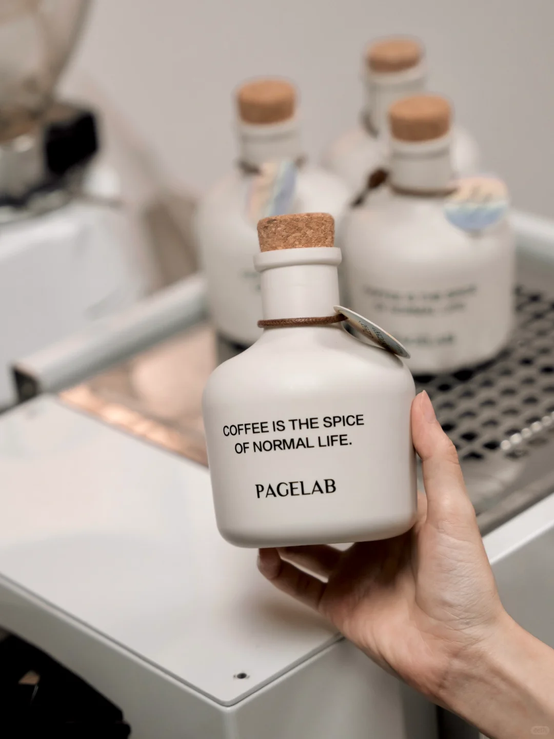 Absolutely Delicious AF! 🤣 Butter Cookie High-Sweet Coffee Beans