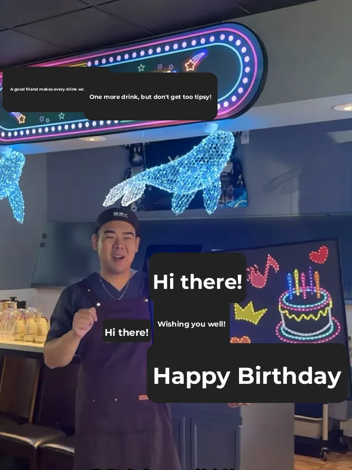 SD New Spot｜BBQ + Live Music + Bubble Tea + Hangout = Epic Night Out💥