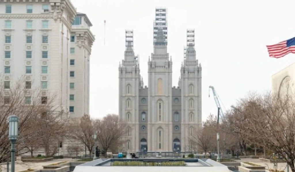I Present You This Salt Lake City CityWalk Guide—How Will You Respond?