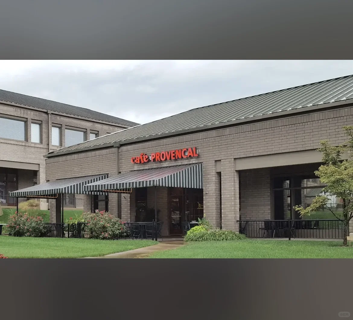 STL St. Louis Foodie Adventure 20