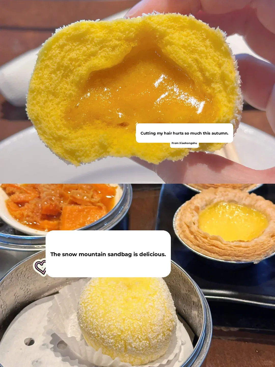 I Tried Atlanta’s AYCE Dim Sum for You