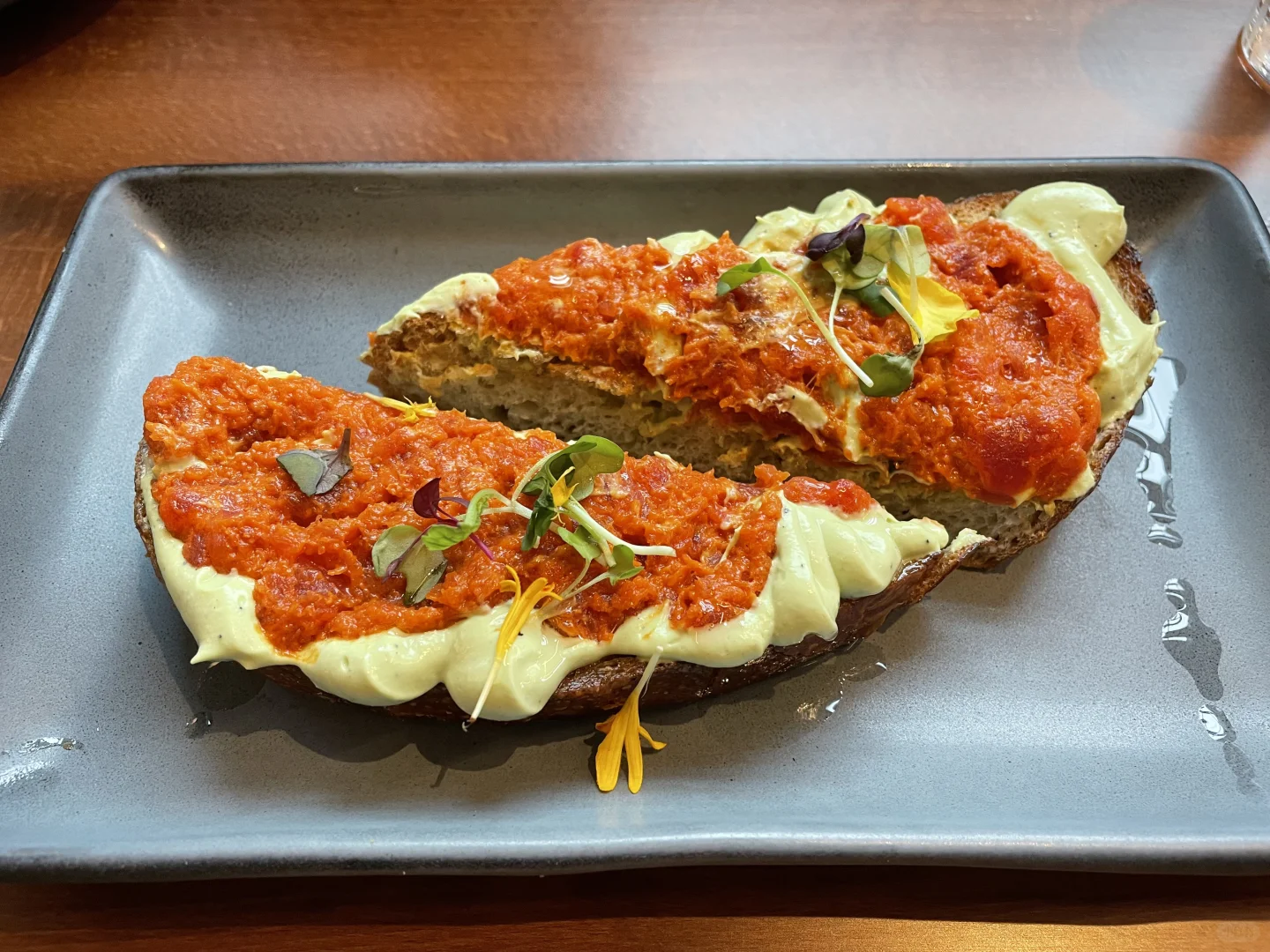 M by MOKAFE | Jersey City