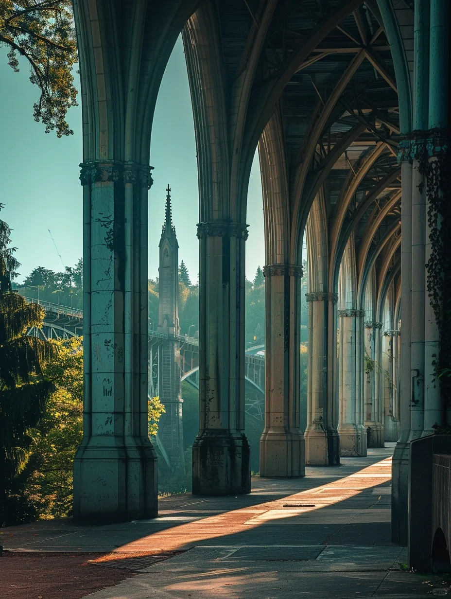 20 Underrated Hidden Gems in Portland You Haven't Overcrowded Yet