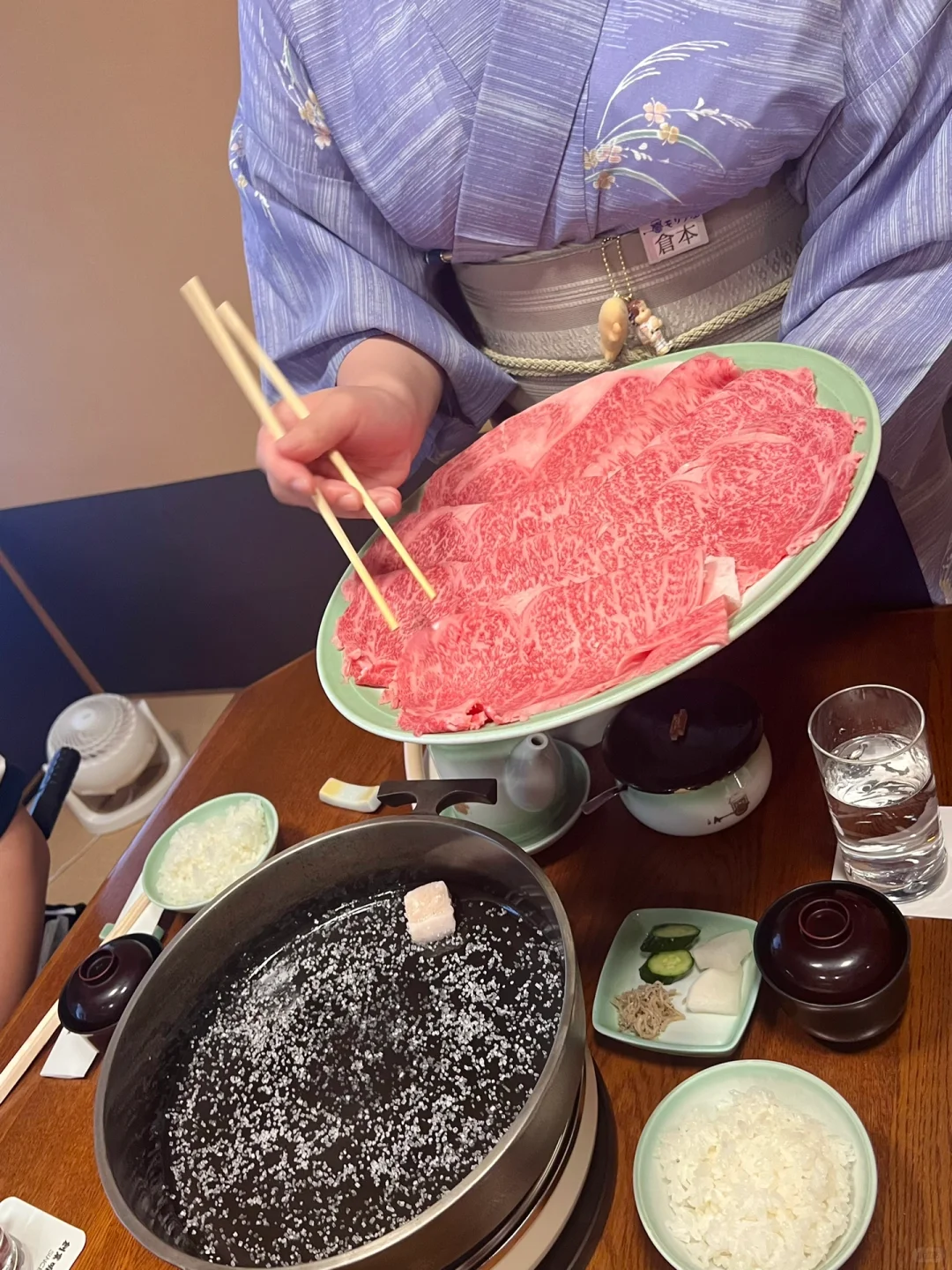Kyoto Wagyu Sukiyaki | Complete Reservation Guide Included