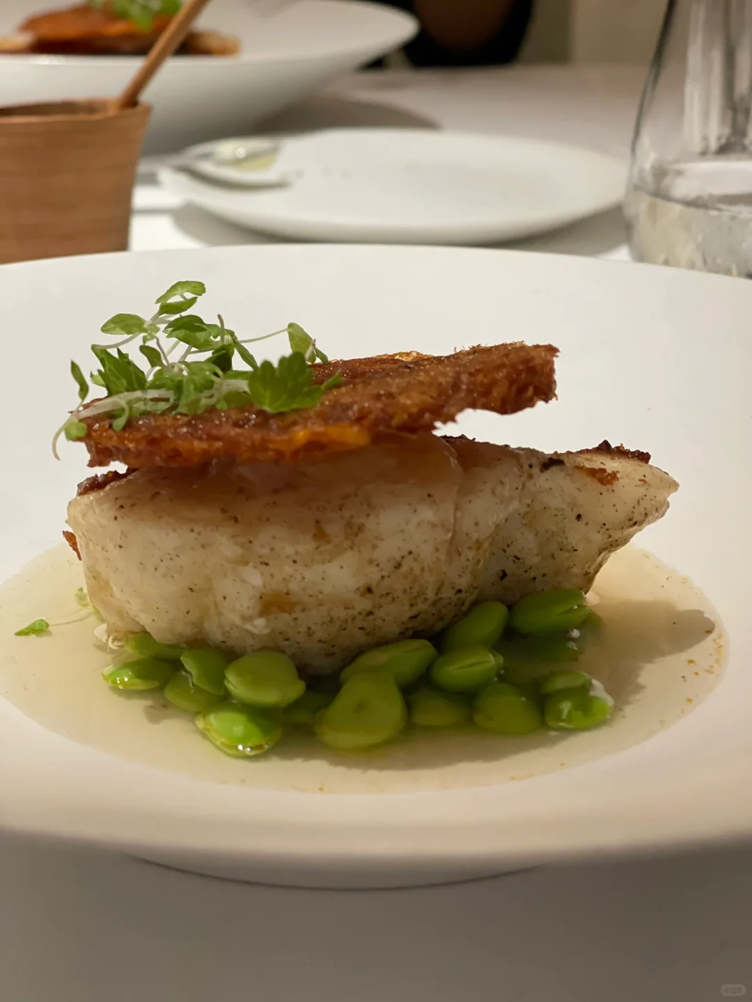 Ate Michelin-starred food in Osaka for just 7,000 yen! 😎