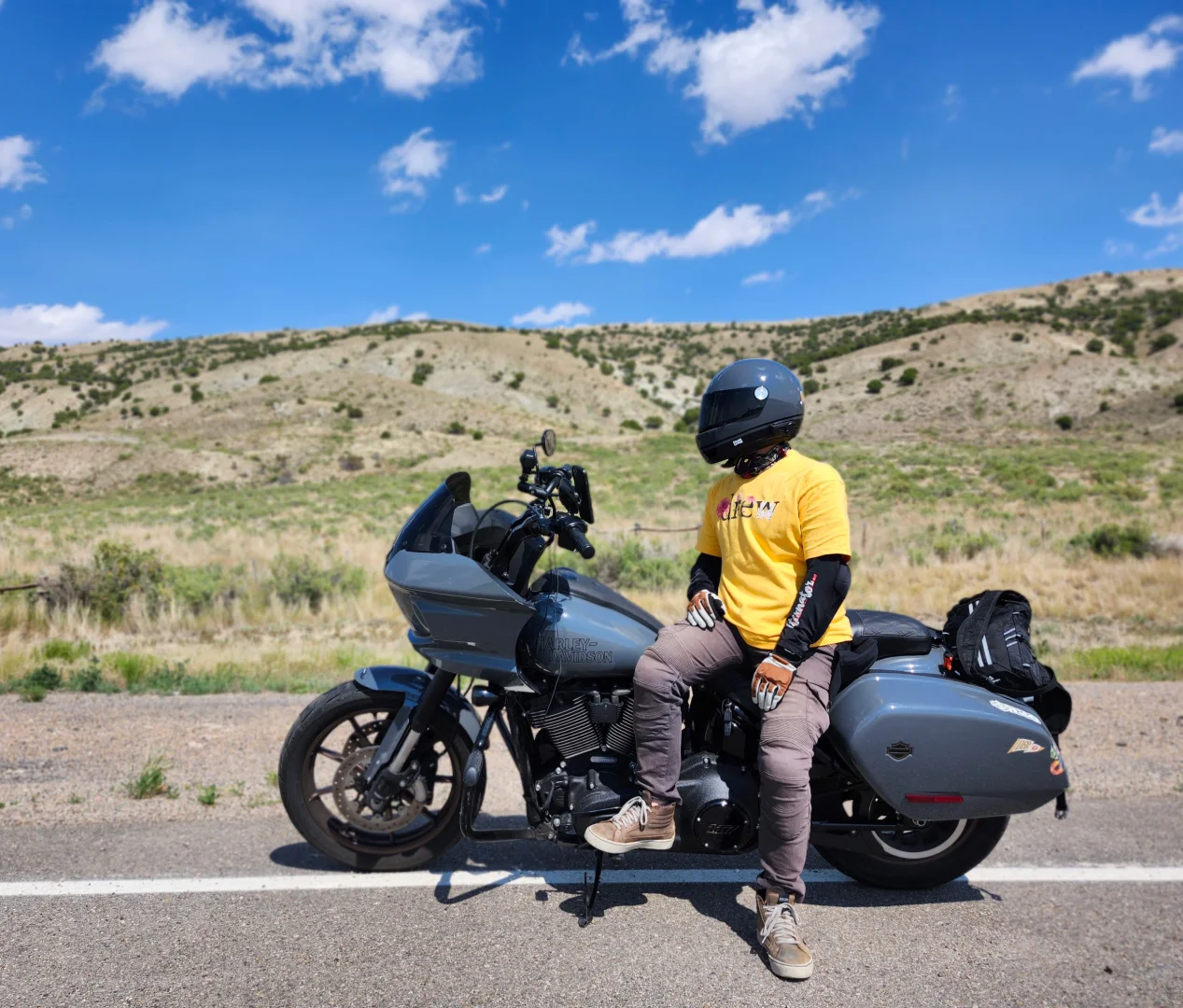 Day 4 in Salt Lake City