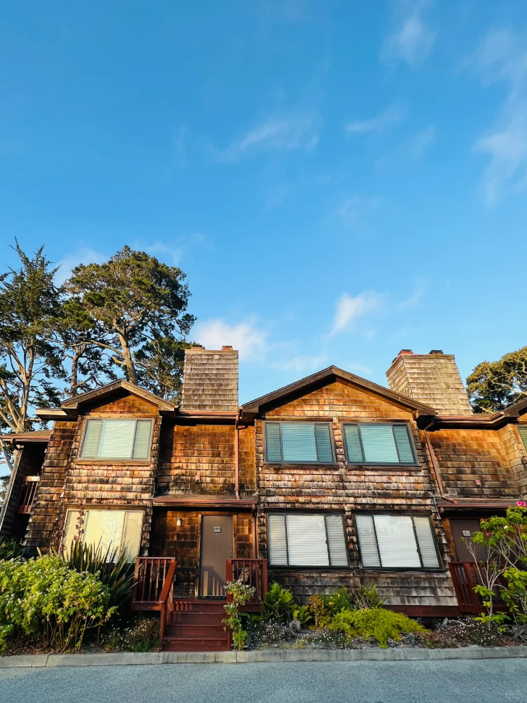 Recommendation | Cozy Family Inn in Monterey