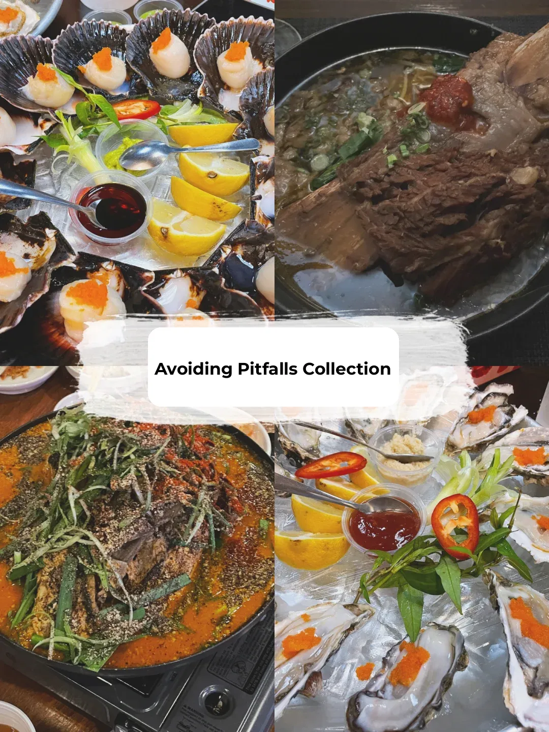 Atlanta Restaurant Guide: Places to Avoid