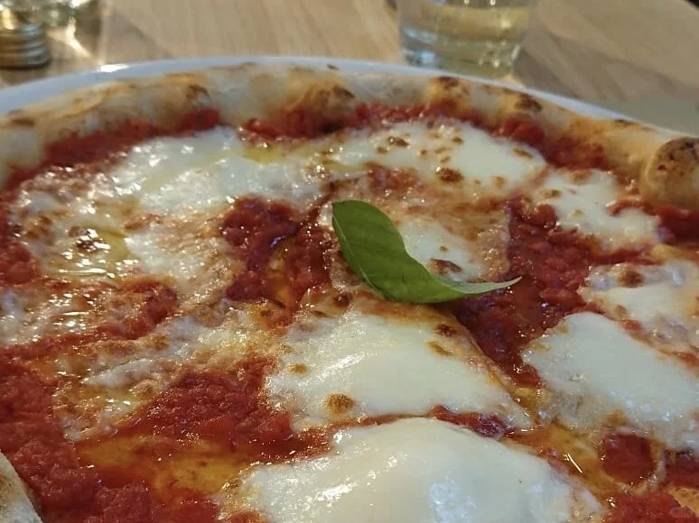 Philadelphia Pizza Guide: My Personal Favorites + Recommendations Welcome