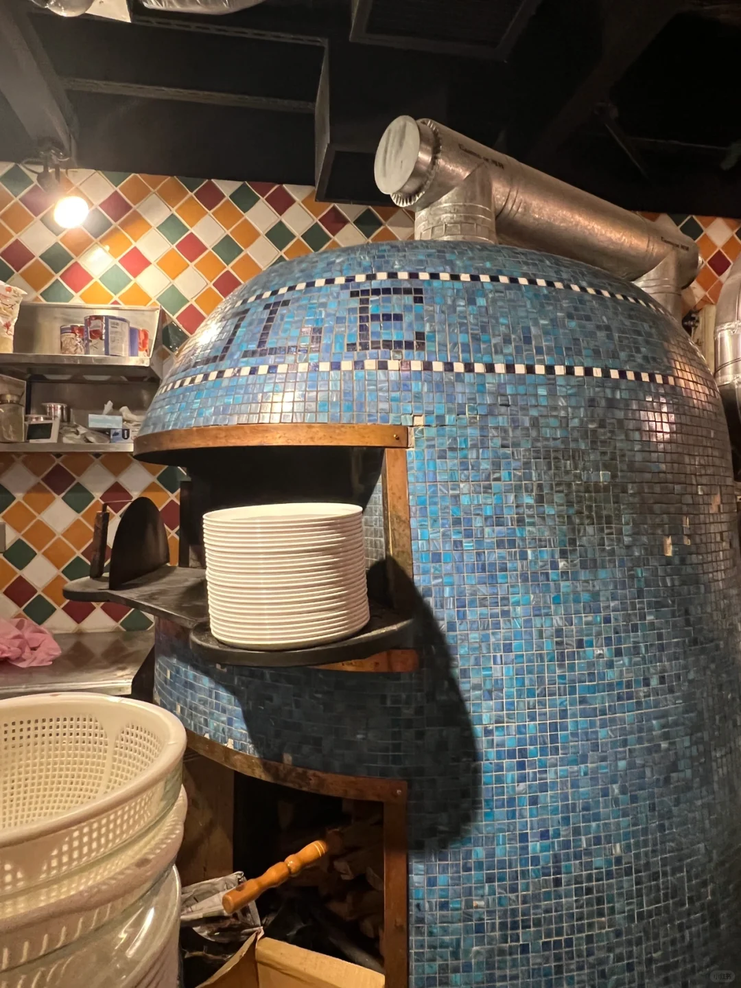 🇯🇵 Osaka Food Hunt | Popular Italian Pizza in Kita Ward