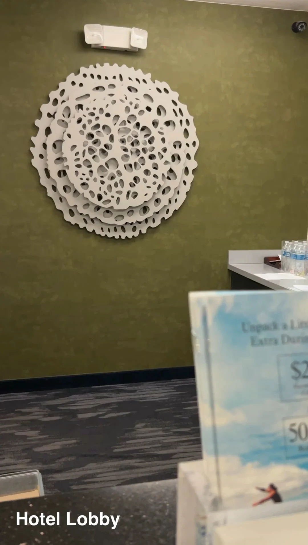 Fairfield Inn & Suites Seattle Bellevue