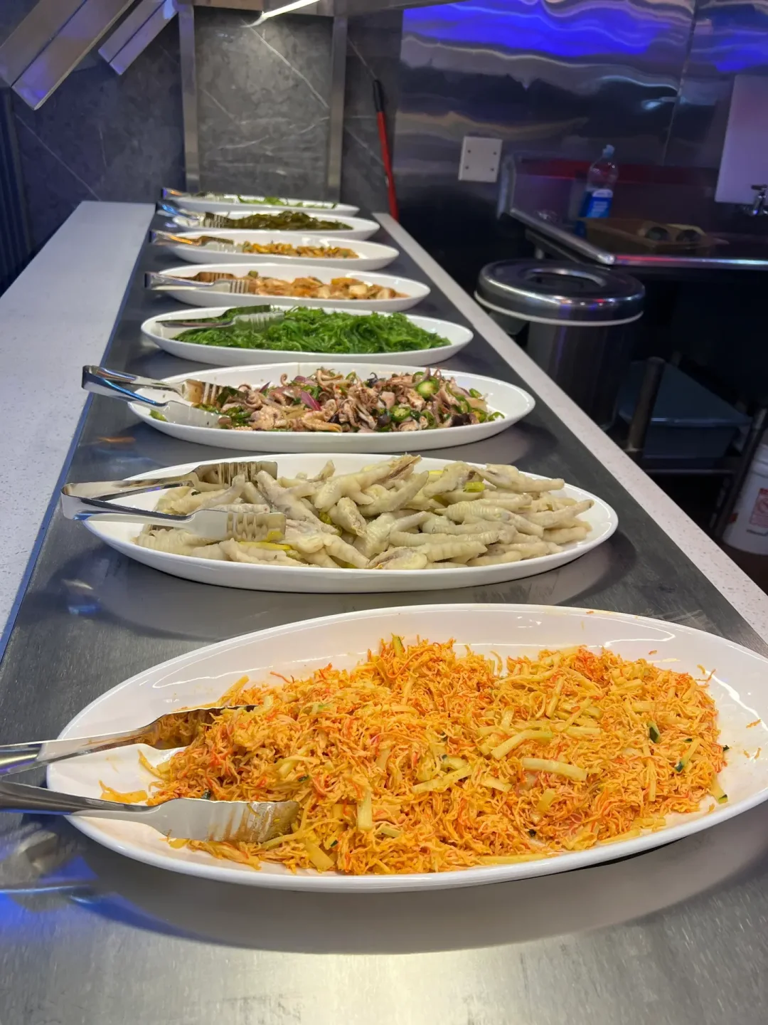 Orlando's Gogi Hot Pot Now Open for Trial Operation