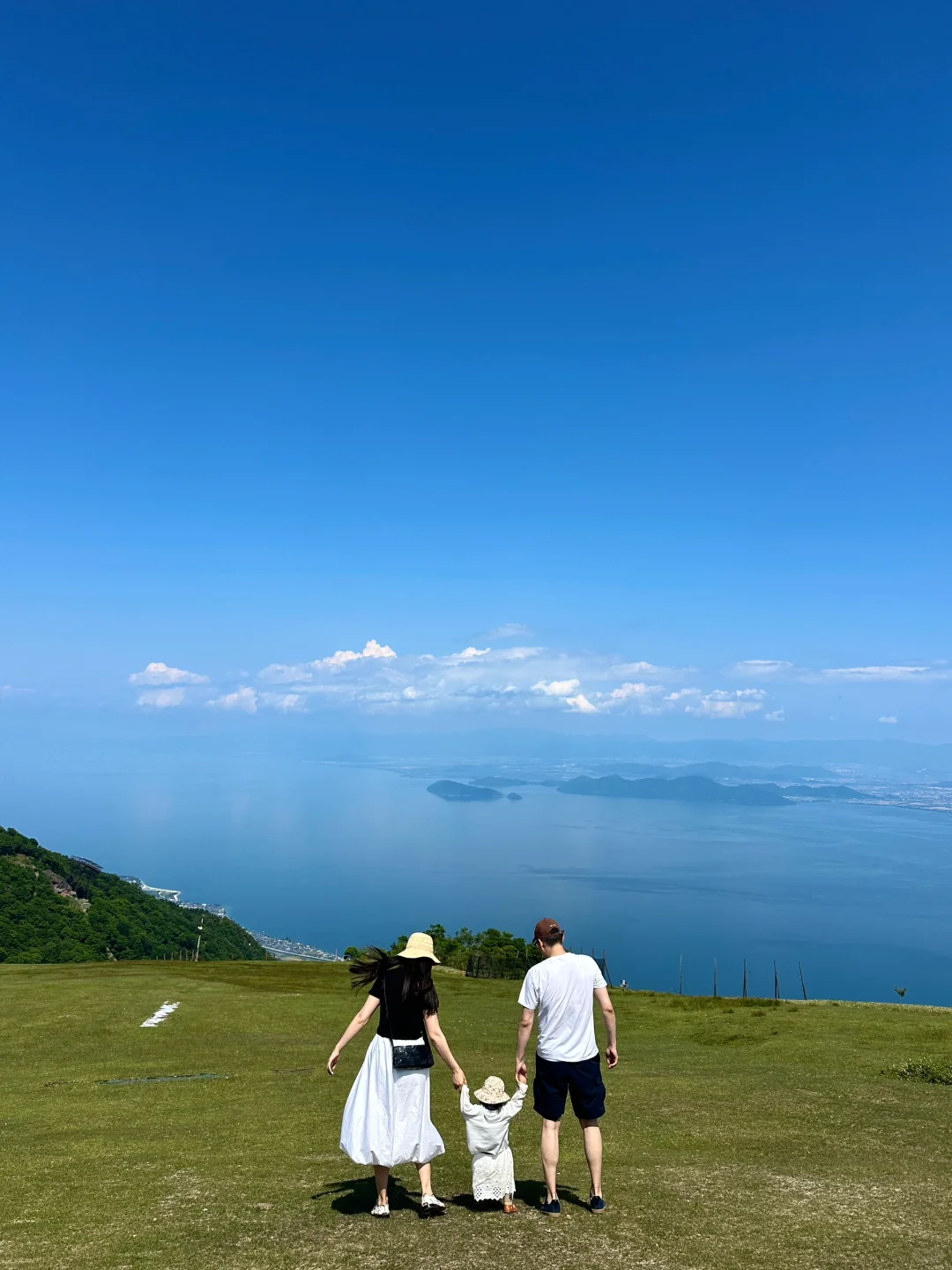 Kyoto Family Trip | Lake Biwa is Totally Worth It (Detailed Transportation Guide Included)