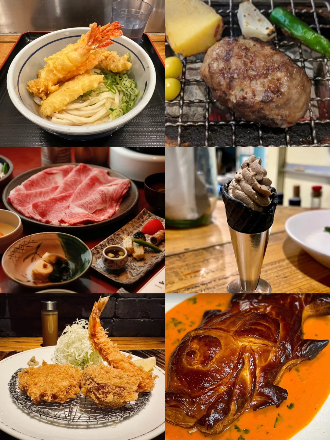 Must-Try Eateries in Ningyocho: Top 100 Edition