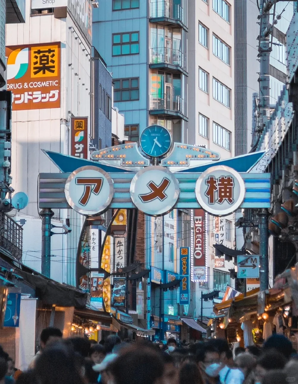 "Tokyo Shopping Streets: Surely You Know More Than Just Ginza and Omotesando, Right?"