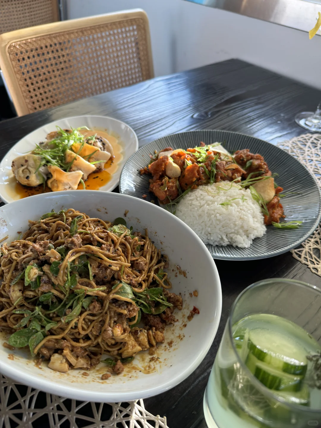 Cleveland Asian Fusion | Abundance Culinary
