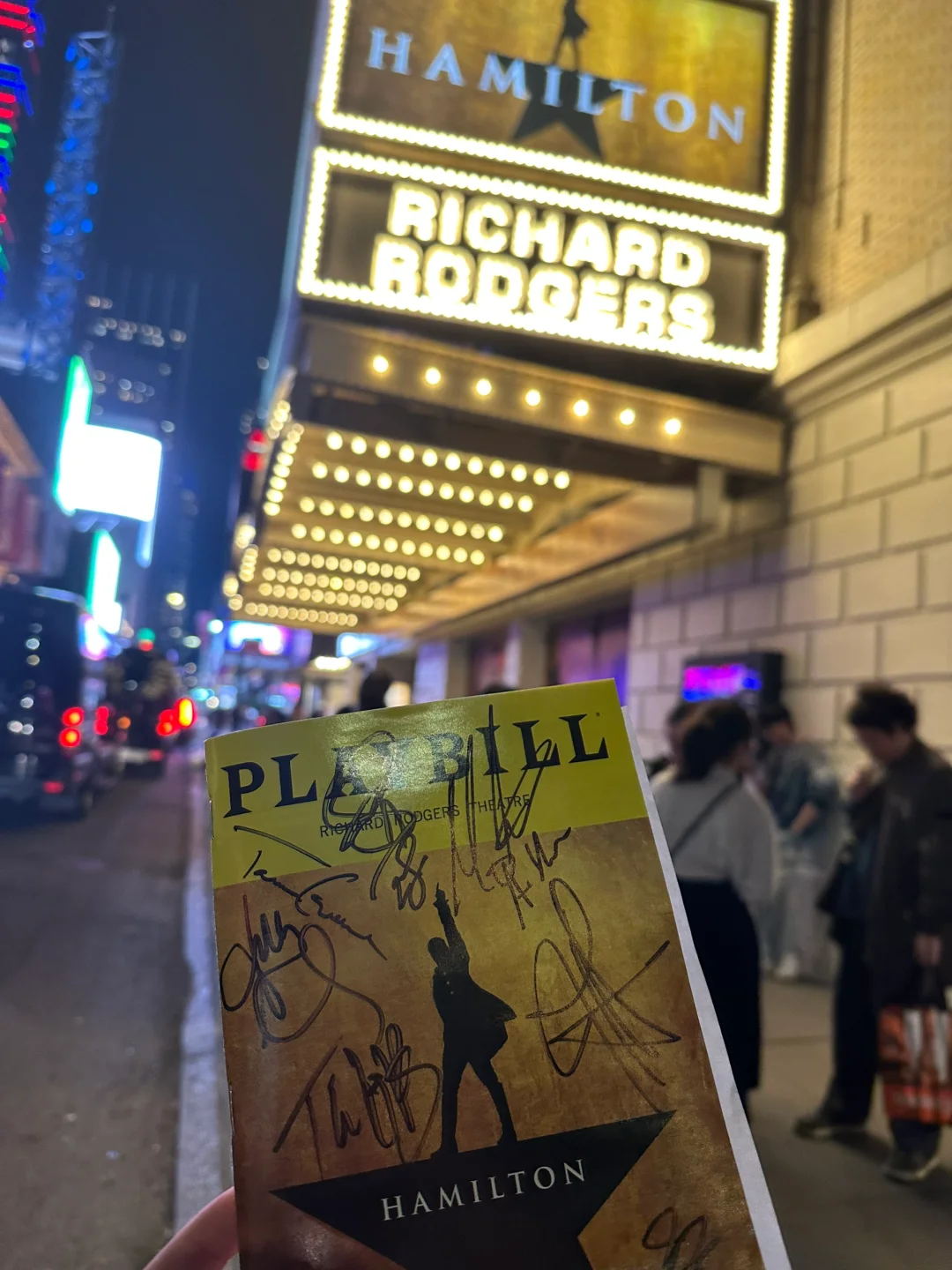 New York | The Ultimate, Unbeatable Best Musical of All Time! ‼️