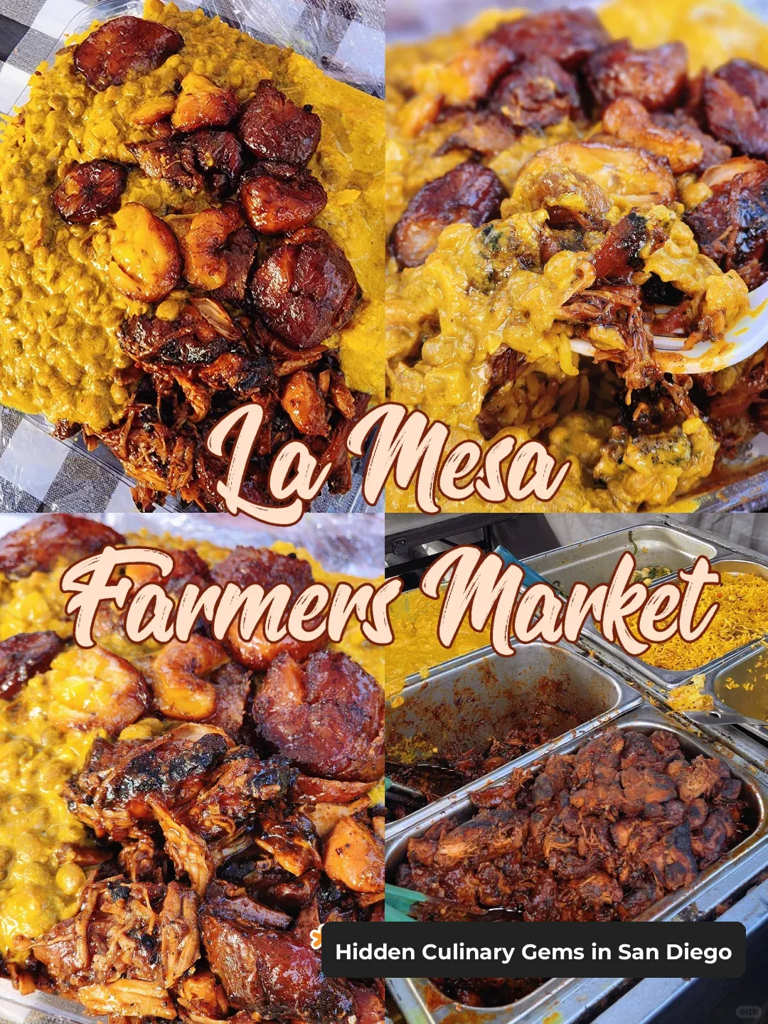 San Diego's Hidden Food Gems｜Can't Keep It a Secret Anymore!