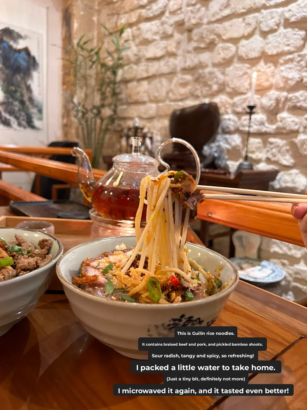 🇫🇷 Euro expats in Paris, you gotta check this spot out! ‼️