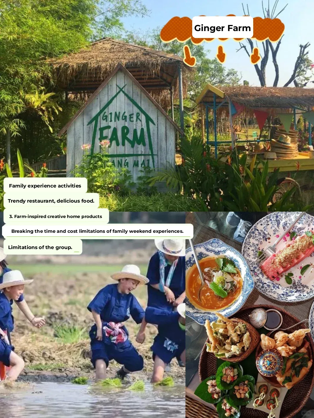 **5 International Case Studies of Various Scales - Understanding Nature Education Bases**