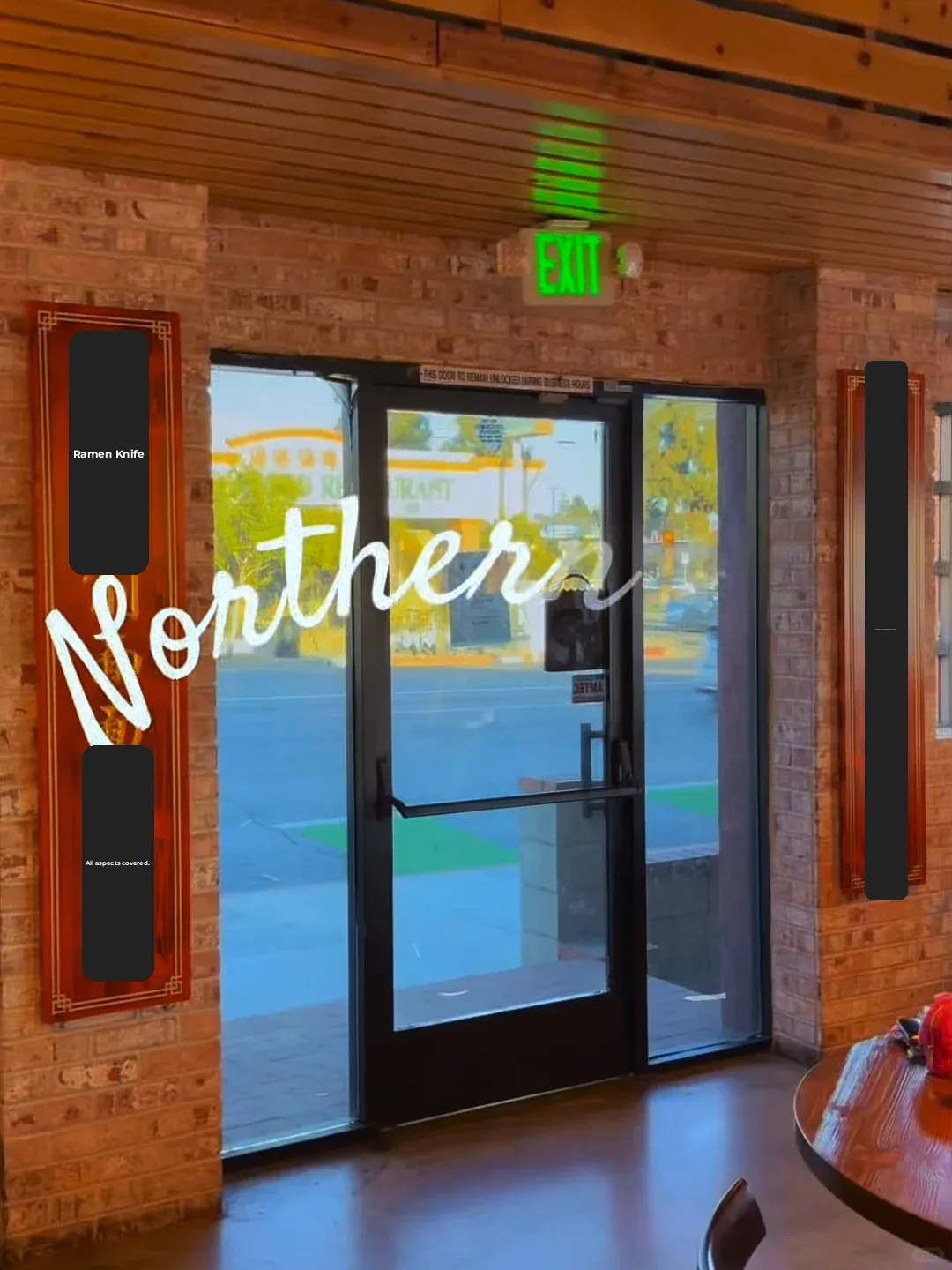 Must-Visit for Chinese New Year! Northern Cafe – Celebrate Reunion and Joy for the Festival