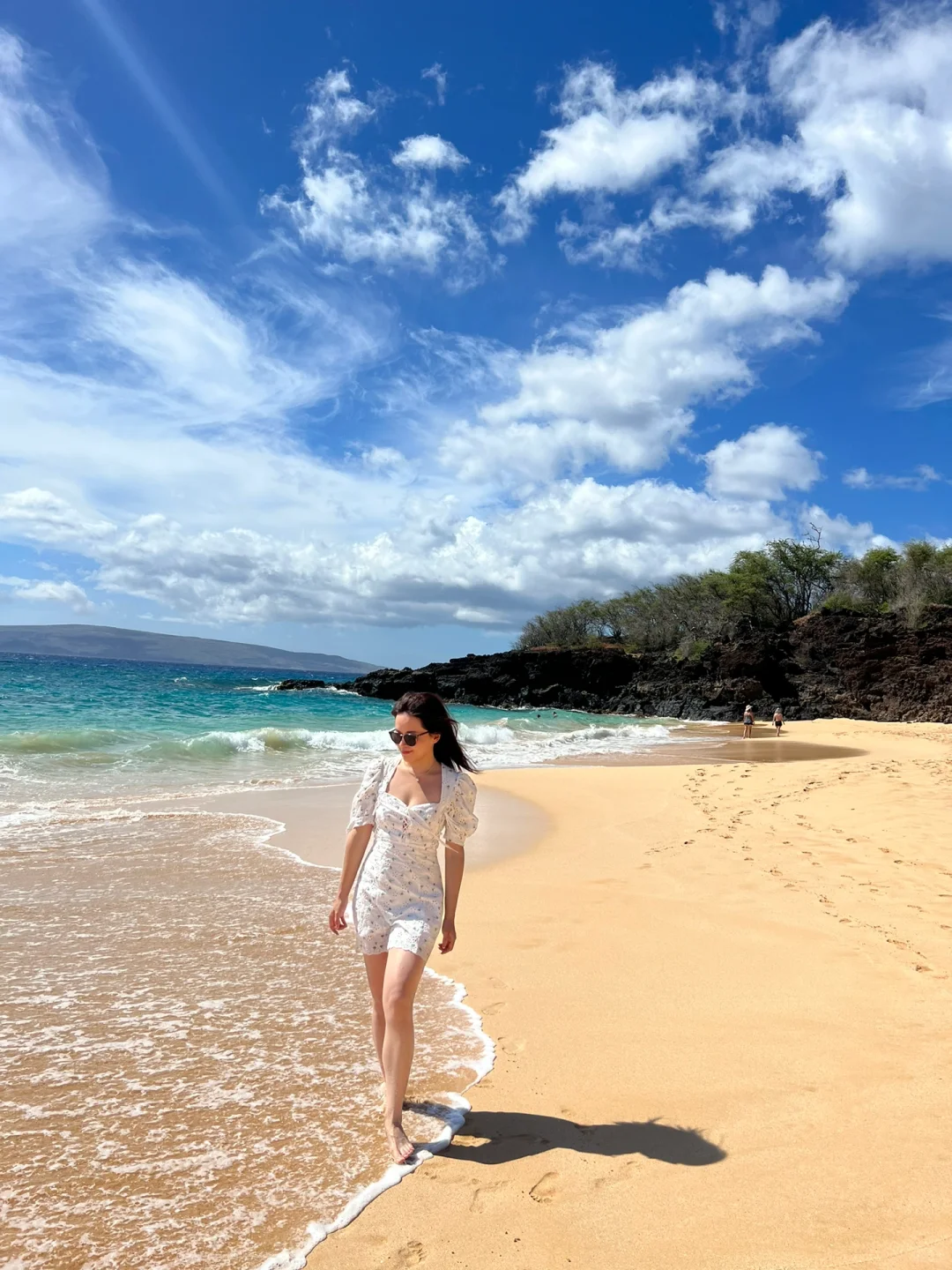 Hawaii | Maui's 8-Day Itinerary