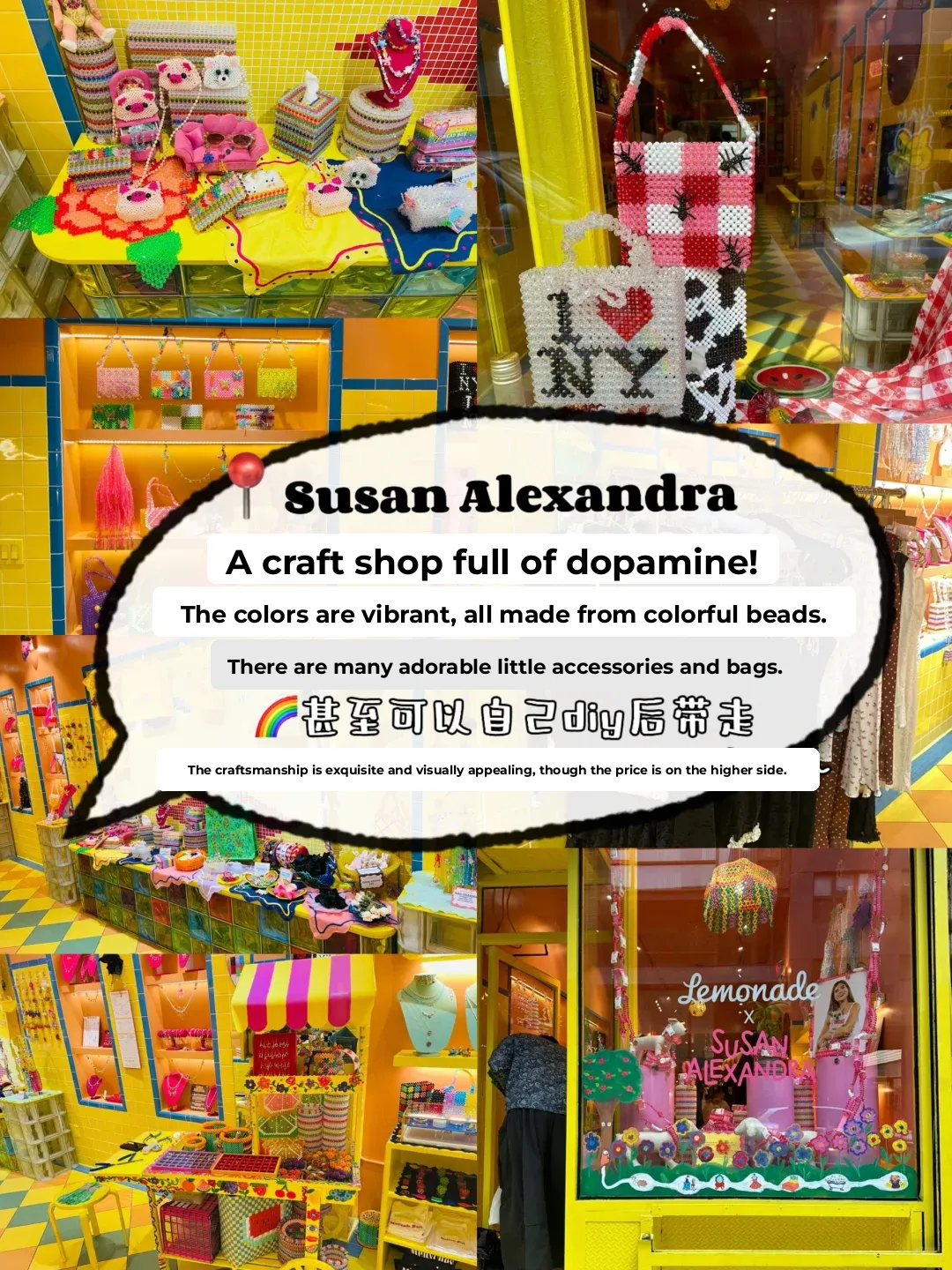 Shopper's Paradise! These Chic and Artsy Boutiques on This NYC Street Are Totally Trendy!