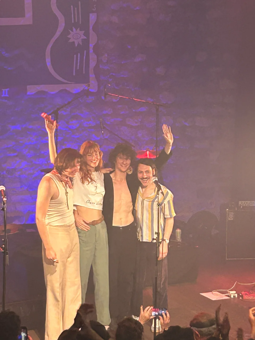 One of the Most Vibrant Live Music Scenes in Paris