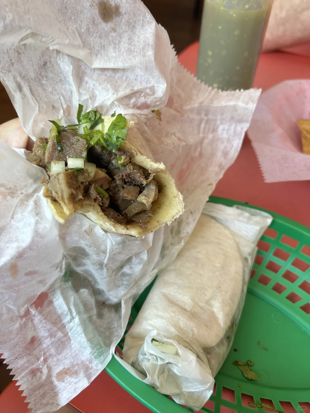 Delicious Mexican Food in Chicago