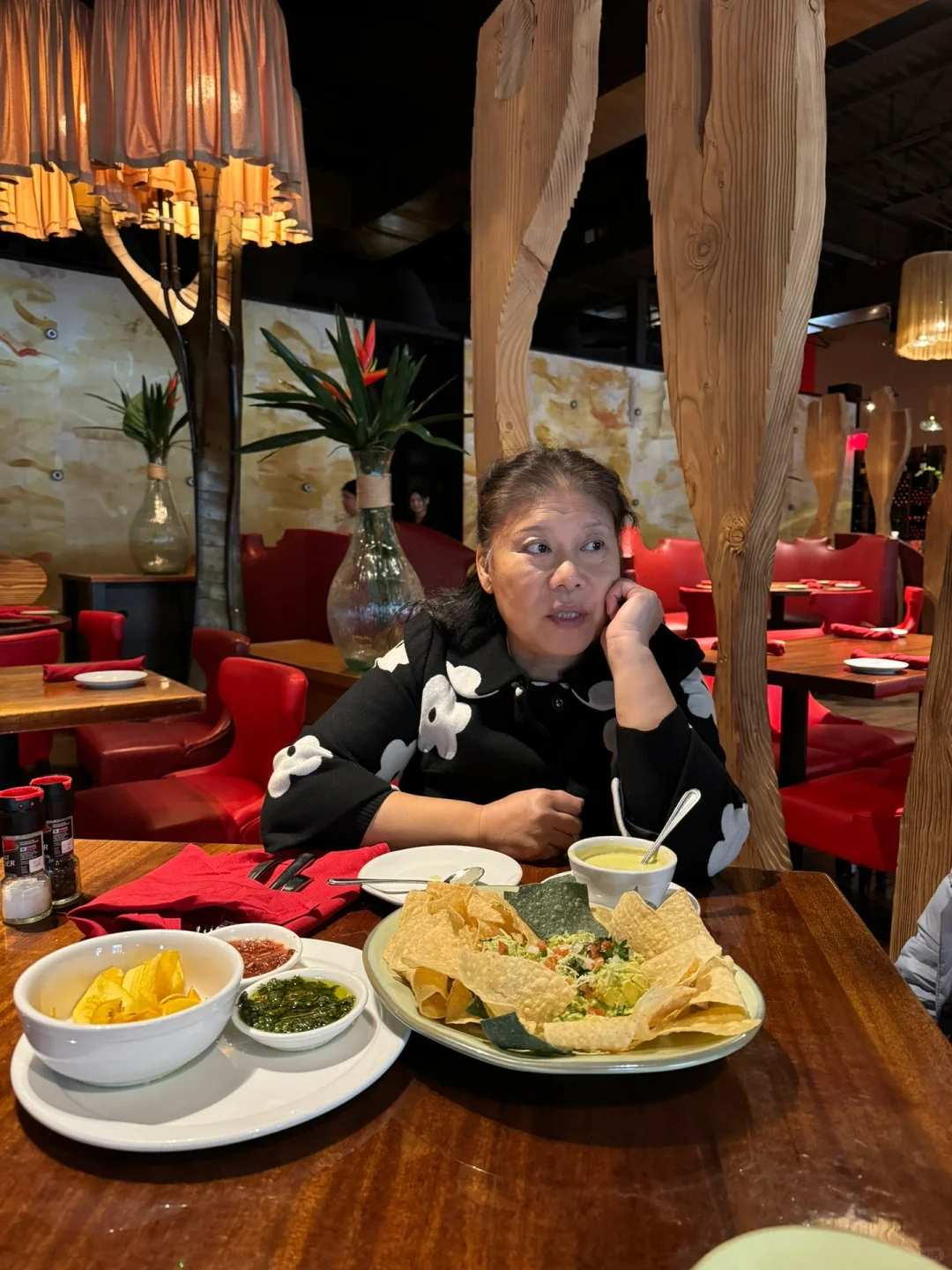 Houston Latin American Cuisine