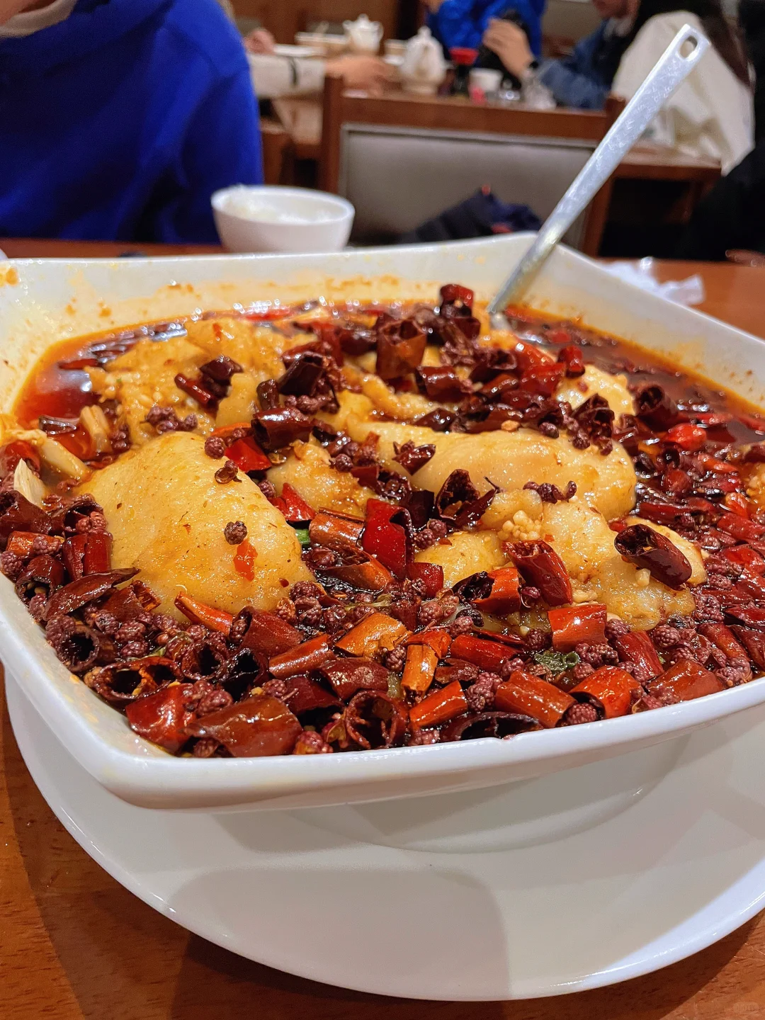 Eastside Hidden Gem | Finally Touched the Heart of Authentic Chinese Cuisine 🥹