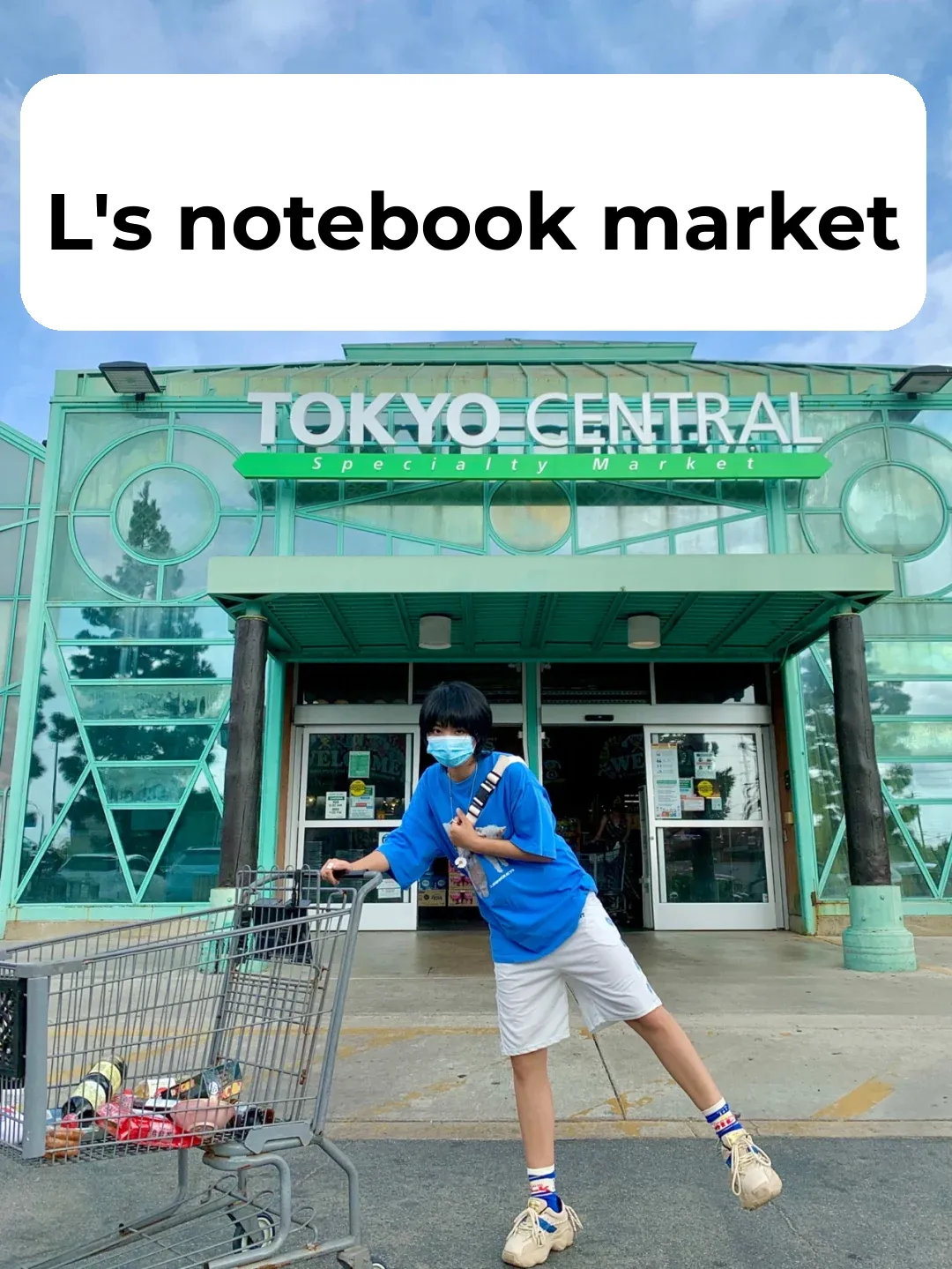 🛒 LA's Biggest & Most Complete Don Quijote Japanese Supermarket 🇯🇵