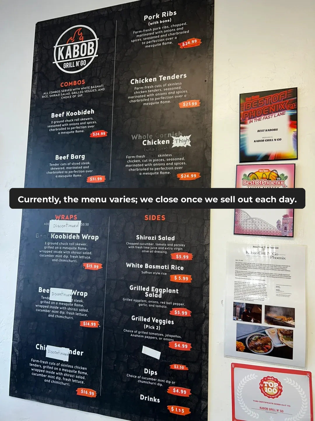 Arizona | This Hidden Gem Serves the Best BBQ in AZ 🍖‼️