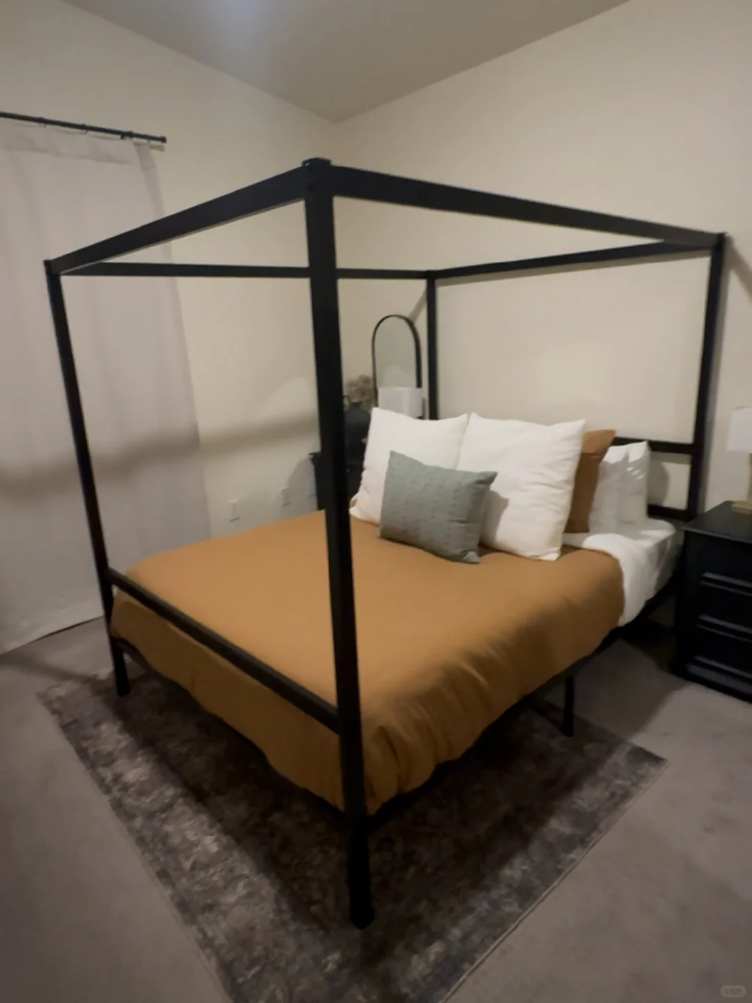 Accommodation in Phoenix, USA: Springs At Yorkshire