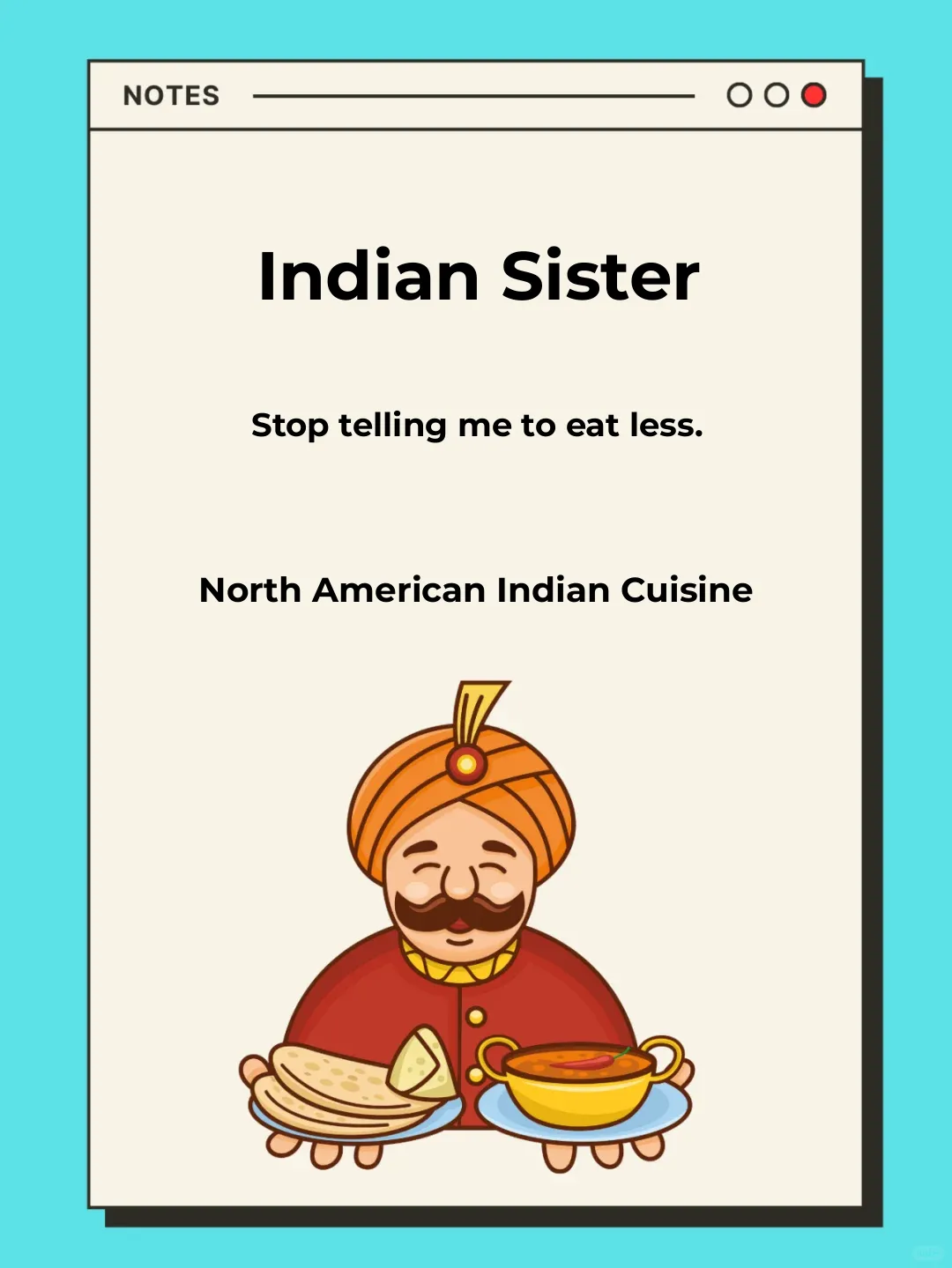 【Rant】The Recycled Curry You Never Knew About