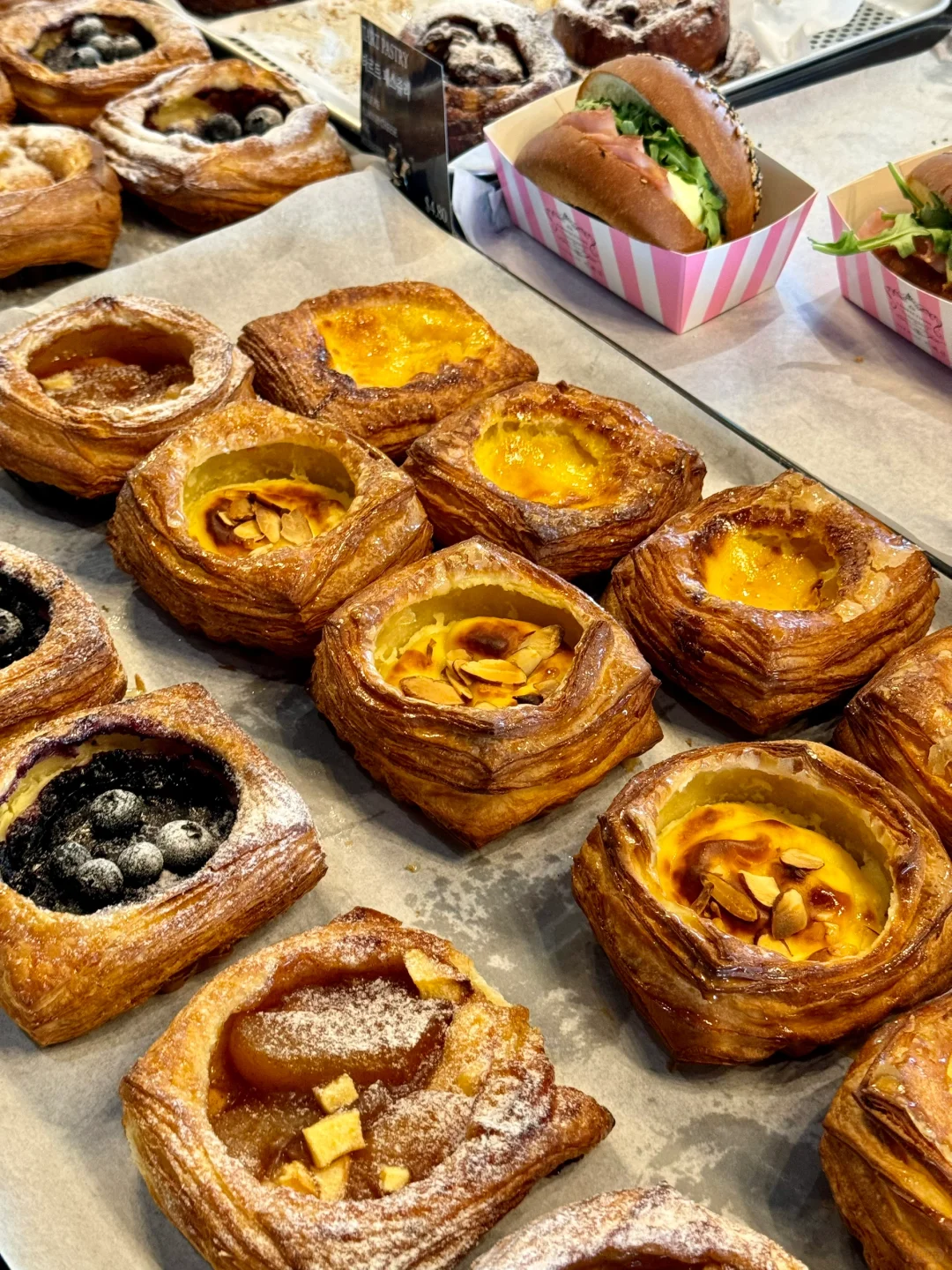 "Atlanta's Sweet Treats: A Guide to the Best Dessert, Bakery, and Coffee Shops"