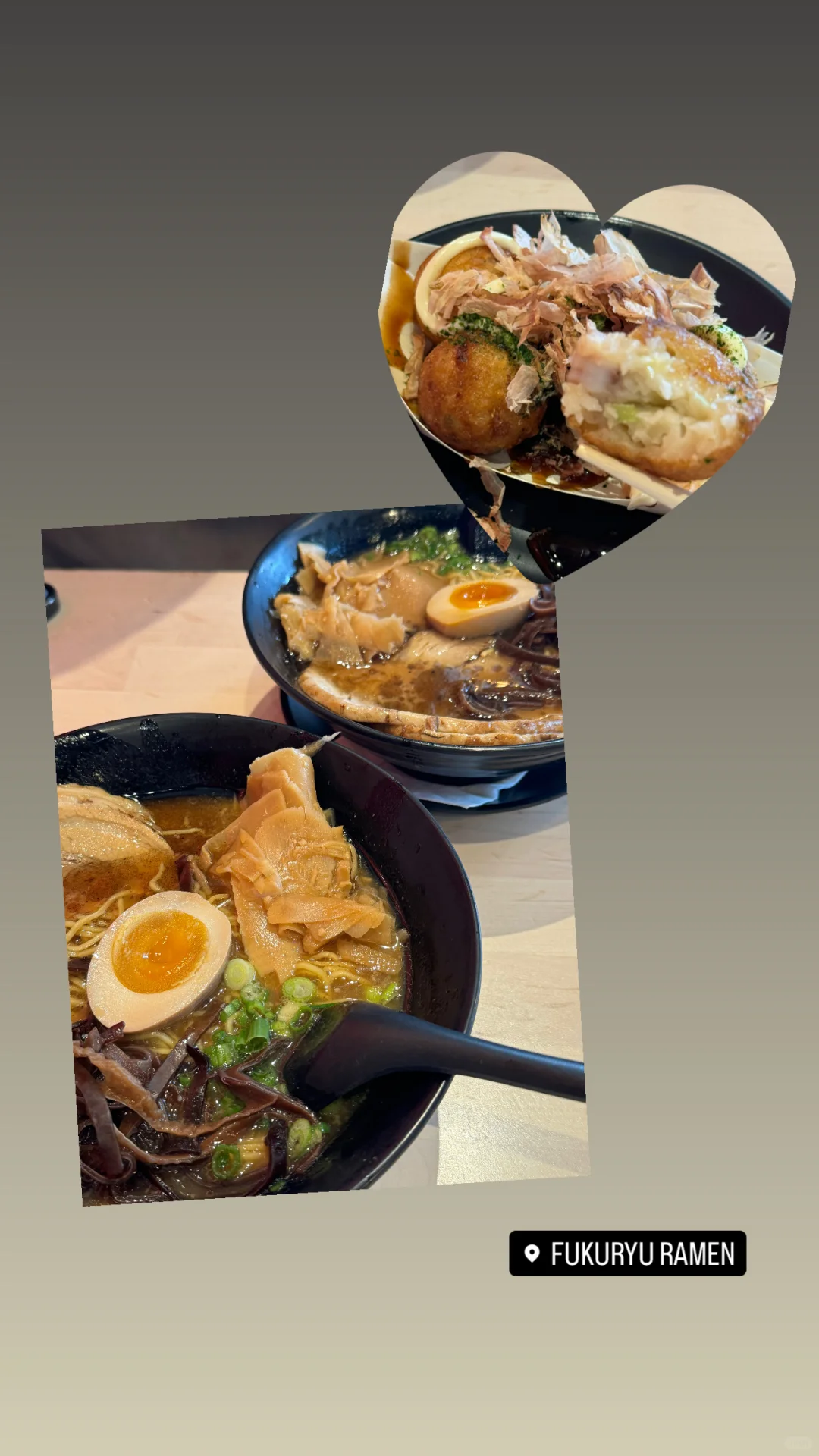 "Totally Worth It! | Hidden Gem Ramen Spot in OSU Columbus 🍜🐙"