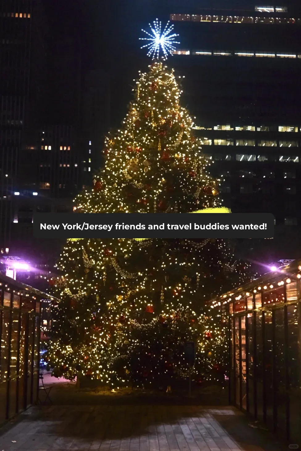 Looking for a Buddy in New Jersey/New York | Tennis, Museum Hopping, Drinks, Food, and Fun