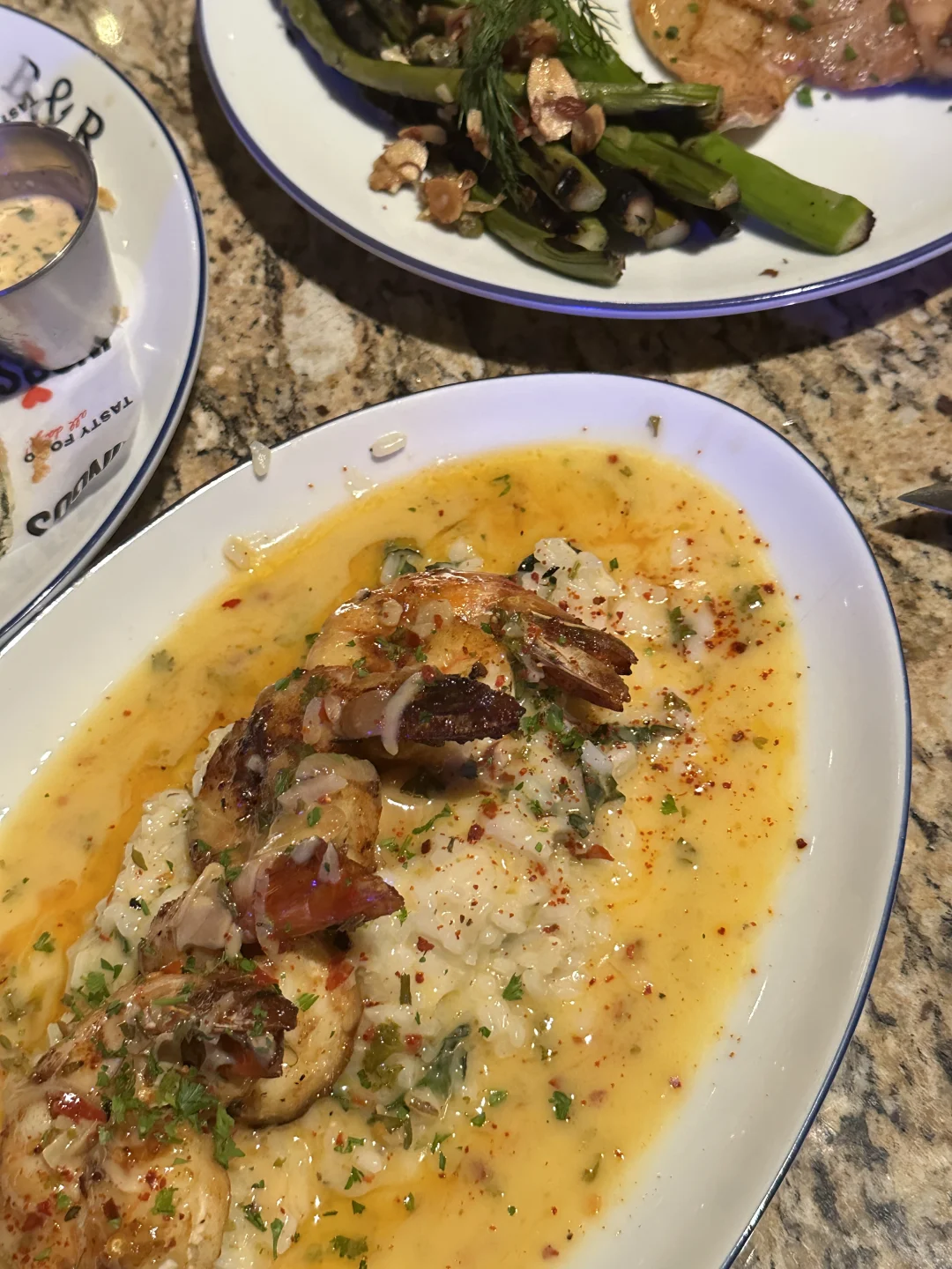 AZ Food Adventure 002｜Seafood Restaurant Buck & Rider…