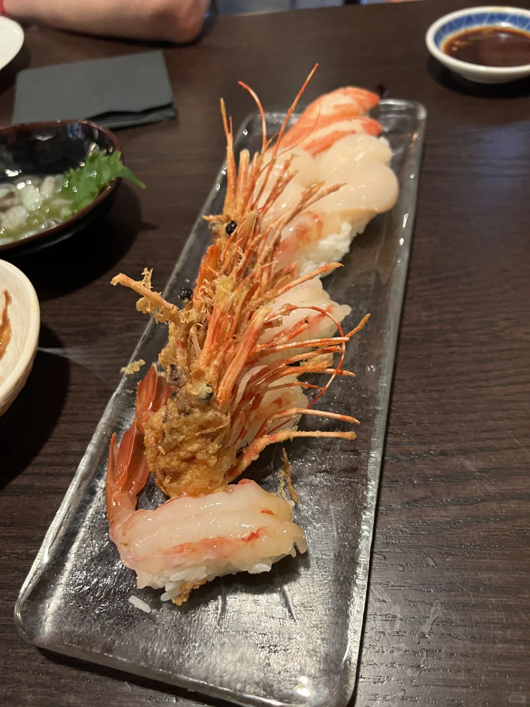 Dallas Food Adventure | AYCE Jinghe