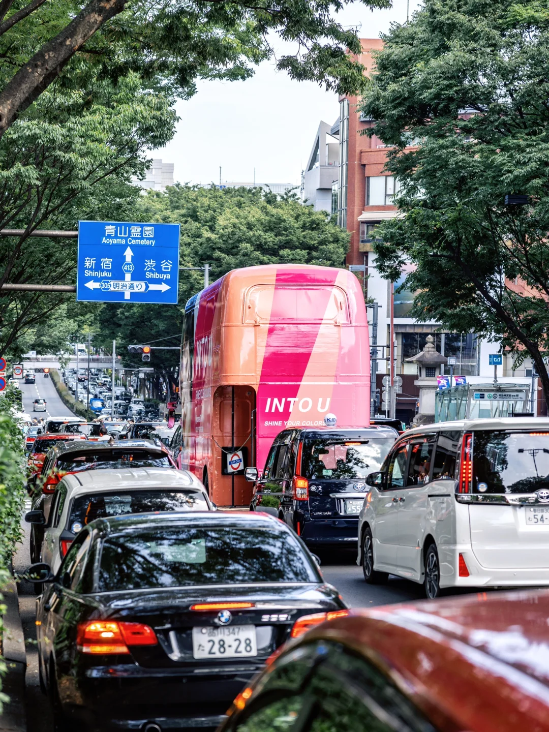 ✅Ultimate Guide‼️ 4-Hour Tokyo Harajuku City Walk