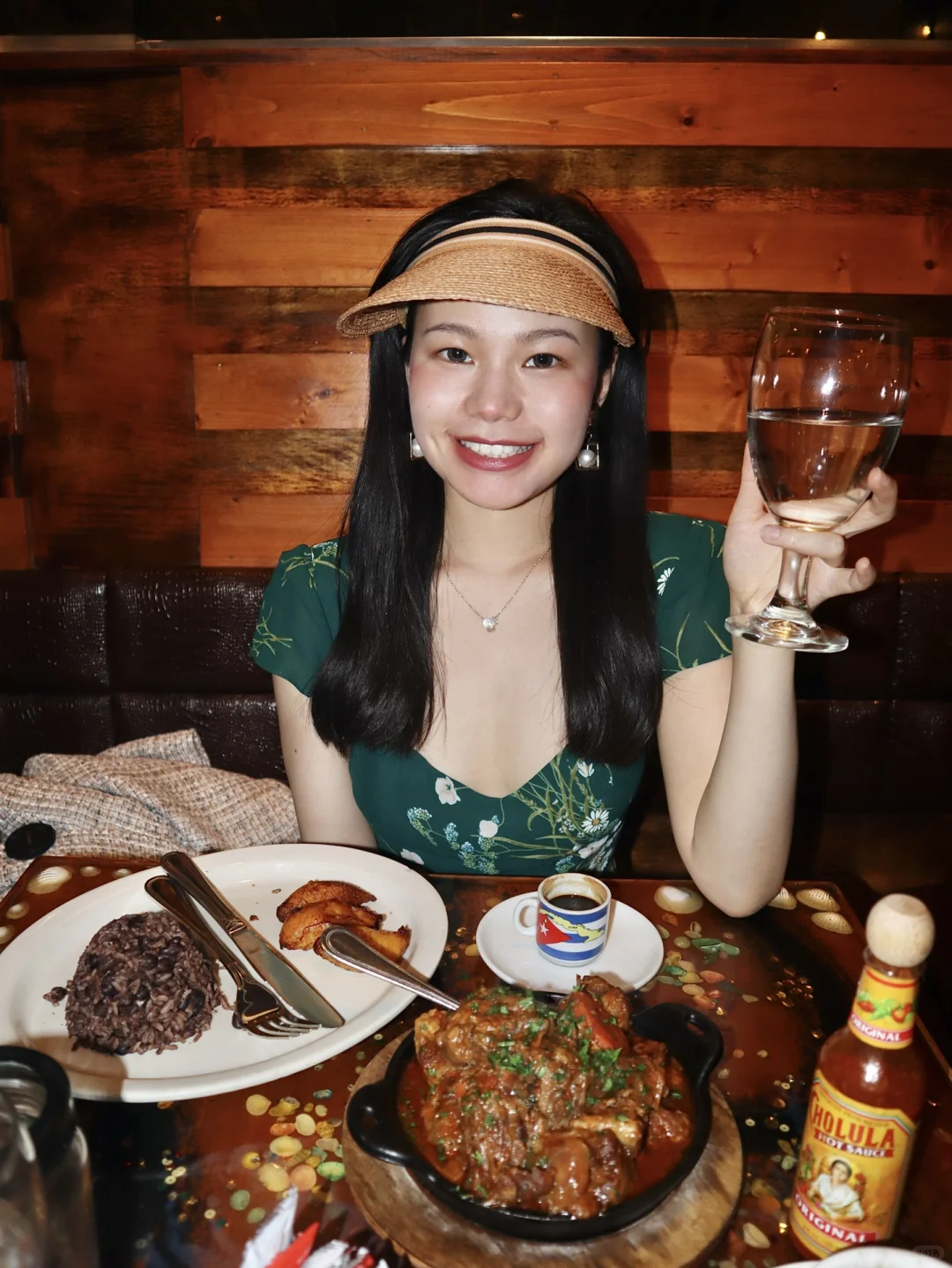 Miami South Beach 🇨🇺 | Highly Recommended Cuban Restaurant ❤️