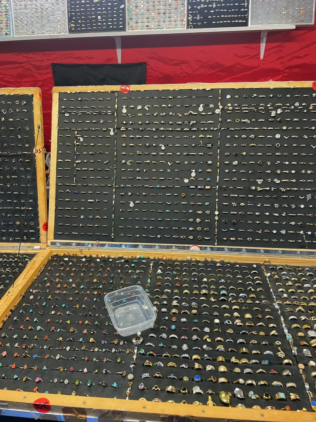 Paris Hidden Gems: Massive Jewelry Market Open Until July 13th