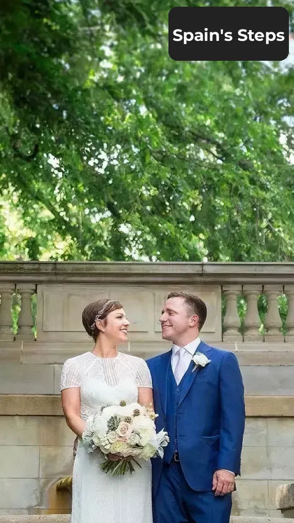 😘 Valentine's Day ❤️ A Romantic Date in Washington, the City of Love 💍