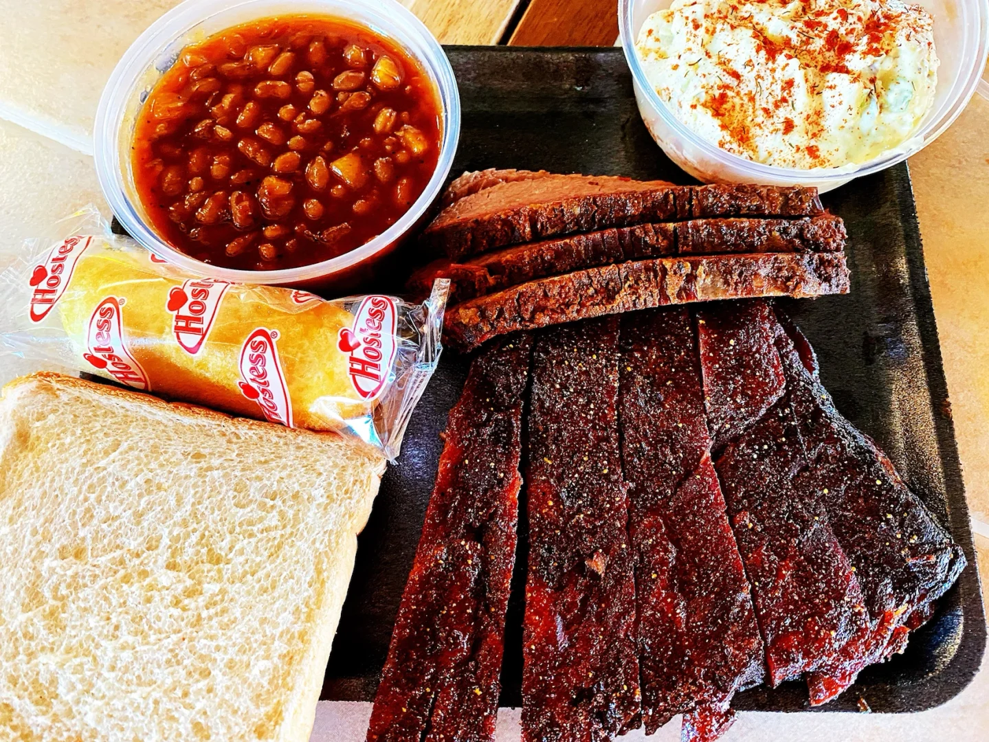 America’s #1 BBQ on Route 66 in Oklahoma City