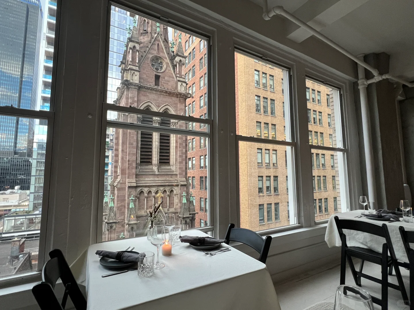 Hidden Gem: A Private German Kitchen in Midtown
