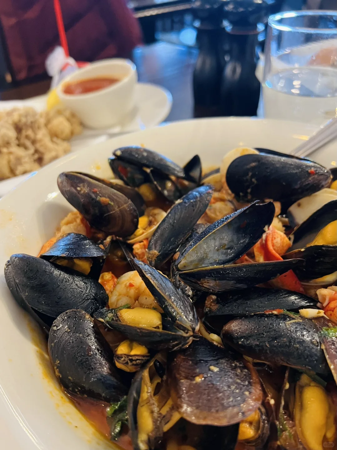 "Authentic Italian Cuisine Near Northwestern University in Chicago 🇮🇹"