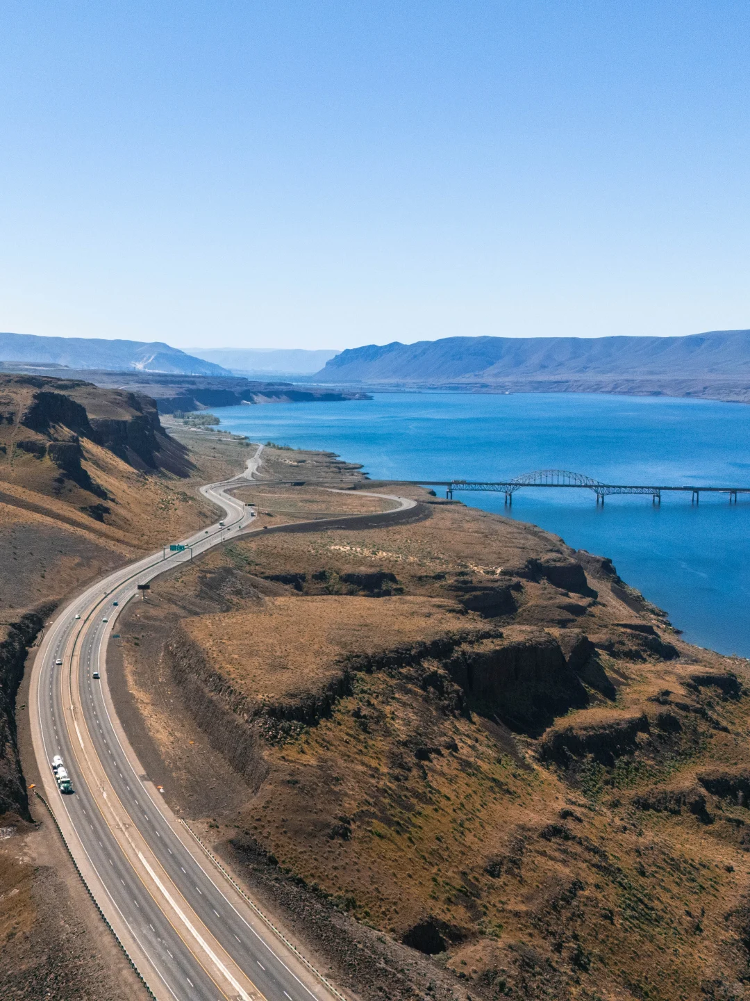 Seattle's East Side Hides a Little Utah!