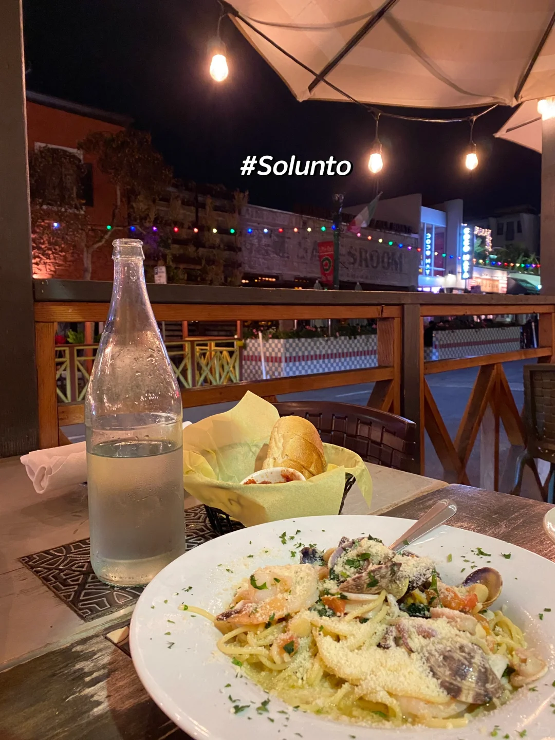 San Diego Food Diary: A Taste of Heaven